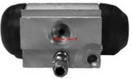 Колесный тормозной цилиндр 212406B BENDIX JURID