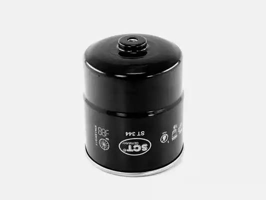 Топливный фильтр ST 344 SCT
