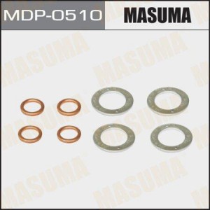 Шайба под форсунку MDP-0510 MASUMA