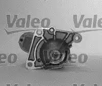 Стартер 455954 VALEO PHC