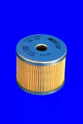 Топливный фильтр ELG5208 MECAFILTER