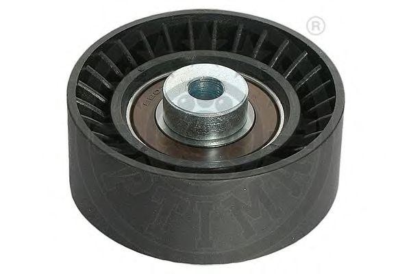 Паразитный / ведущий ролик, поликлиновой ремень 0-N174 OPTIMAL