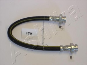 Кронштейн, тормозный шланг 6901170 ASHIKA