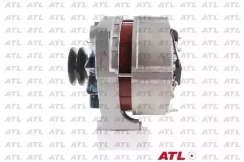 Генератор L34700 ATL DELTA AUTOTECHNIK