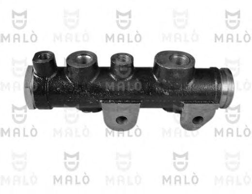 Главный тормозной цилиндр 89264 MALO