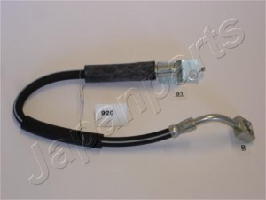 Кронштейн, тормозный шланг TF920 JAPAN PARTS GROUP