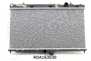 Термостат, охлаждающая жидкость VA-075 JAPAN PARTS GROUP