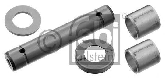 Ремкомплект, шкворень поворотного кулака 01154 FEBI BILSTEIN