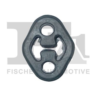 Кронштейн, система выпуска ОГ 143926 FISCHER