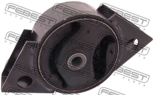 Подушка двигателя NM-P10MRR FEBEST