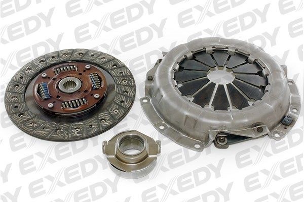 Комплект сцепления SZK2016 EXEDY