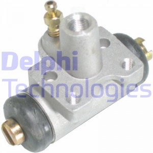 Колесный тормозной цилиндр LW60352 DELPHI