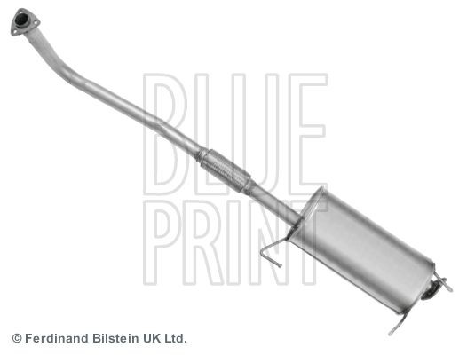 Комплект сцепления ADG03005 BLUE PRINT