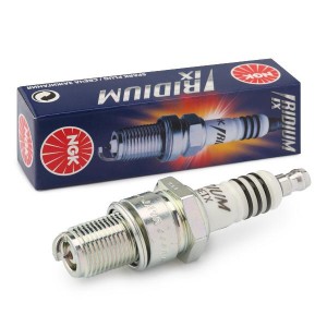 Свеча зажигания 5044 NGK NTK