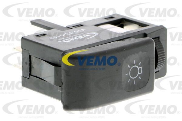Выключатель, головной свет V10-73-0100 VEMO
