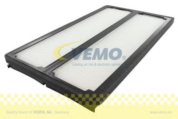 Фильтр, воздух во внутренном пространстве V30-30-1035-1 VEMO
