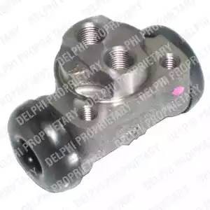 Колесный тормозной цилиндр LW60799 DELPHI