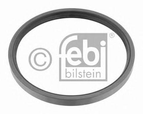 Уплотняющее кольцо, ступица колеса 09012 FEBI BILSTEIN