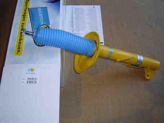 Опора амортизатора VE34400 BILSTEIN