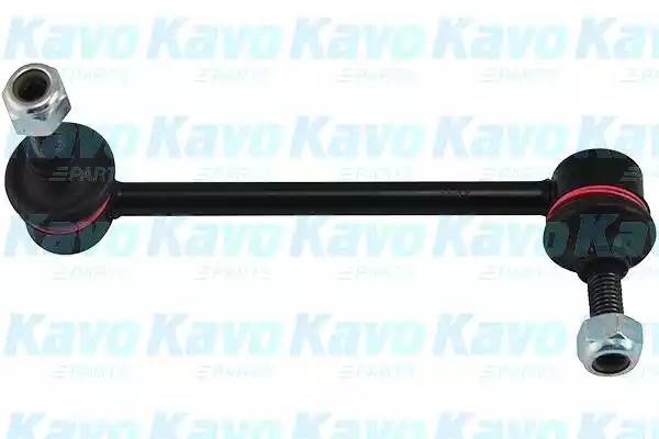 Тяга / стойка, стабилизатор SLS-4512 KAVO PARTS