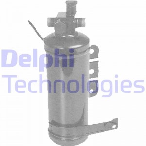 Осушитель, кондиционер TSP0175137 DELPHI