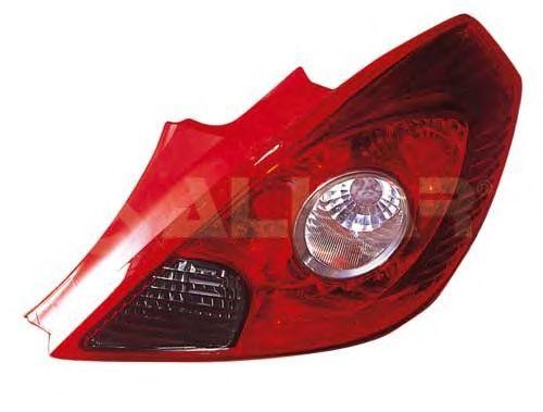 Задний фонарь 2209421 ALKAR