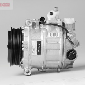 Компрессор, кондиционер DCP17072 DENSO
