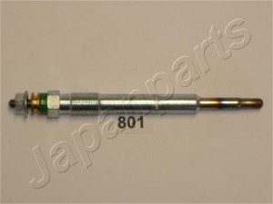 Свеча накаливания CE801 JAPAN PARTS GROUP