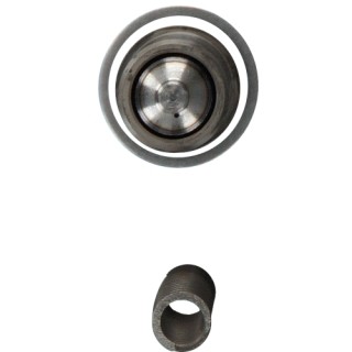Натяжитель, цепь привода 02454 FEBI BILSTEIN