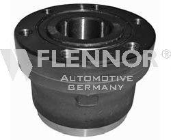 Комплект подшипника ступицы колеса FR670813 FLENNOR