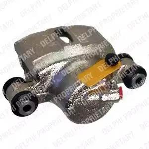 Тормозной суппорт LC3561 DELPHI