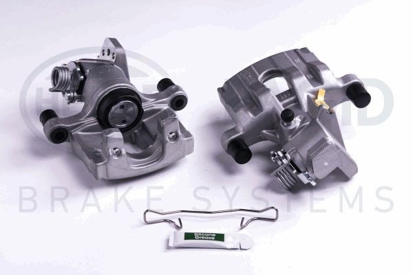Электродвигатель, вентиляция салона 8EW 351 303-321 HELLA