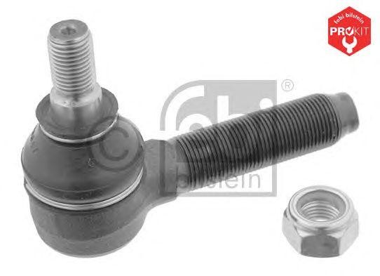 Наконечник поперечной рулевой тяги 06250 FEBI BILSTEIN