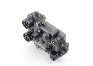 Блок управления, система зажигания A 006 545 54 32 MERCEDES BENZ