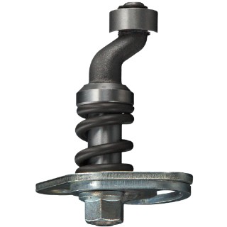 Регулятор, барабанный тормозной механизм 08452 FEBI BILSTEIN