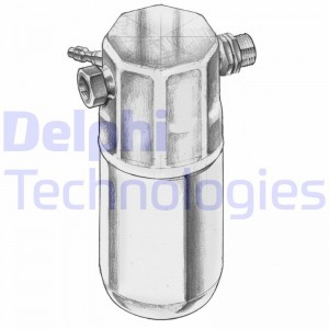 Осушитель, кондиционер TSP0175038 DELPHI