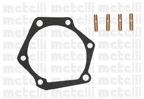 Водяной насос 240767 METELLI