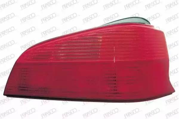 Рассеиватель, фонарь указателя поворота PG0074153 PRASCO GROUP