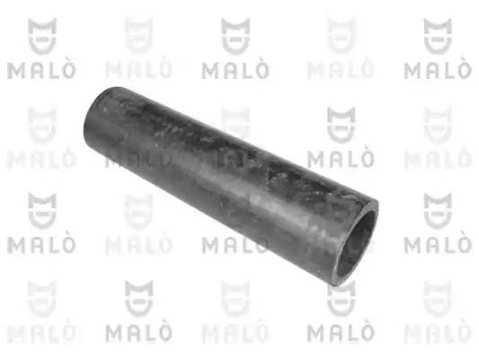 Шланг радиатора 2962A MALO
