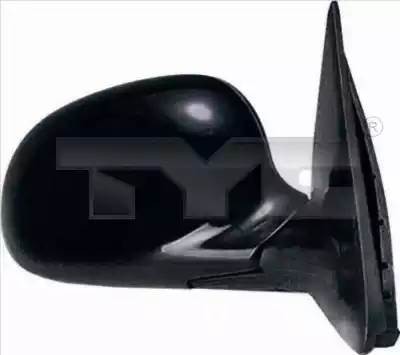 Наружное зеркало 3120009 TYC