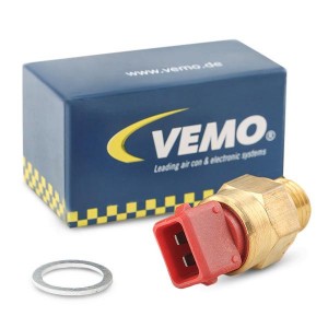 Термовыключатель, вентилятор радиатора V20-72-0488 VEMO