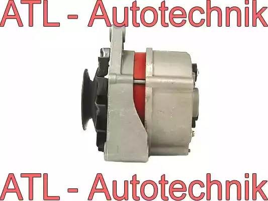 Генератор L31200 ATL DELTA AUTOTECHNIK
