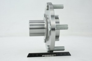 Подшипник ступицы колеса 0282-P12F FEBEST