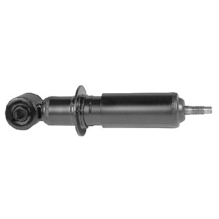 Гаситель, крепление кабины 09100 FEBI BILSTEIN