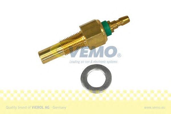 Температурный датчик охлаждающей жидкости V32-72-0001 VEMO