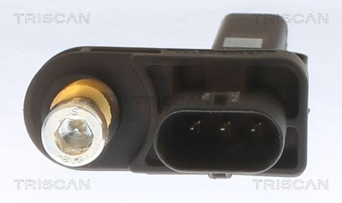 Комплект ремня ГРМ 8647 25026 TRISCAN