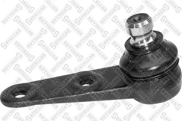 Опора шаровая подвески 52-01556-SX STELLOX