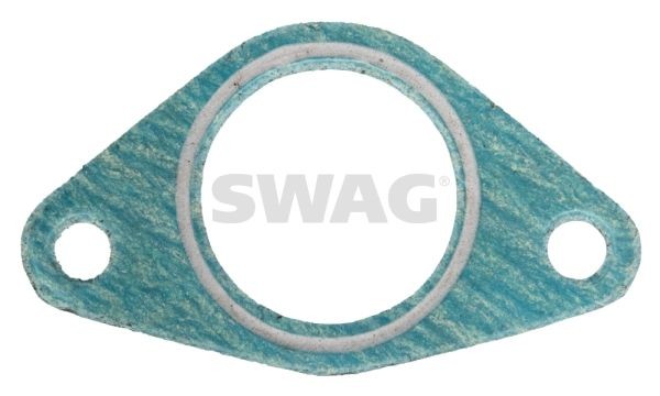 Прокладка, впускной коллектор 20 91 2314 SWAG