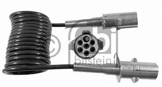 Электроспираль 09705 FEBI BILSTEIN