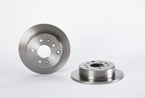 Тормозной диск 08.A292.10 BREMBO
